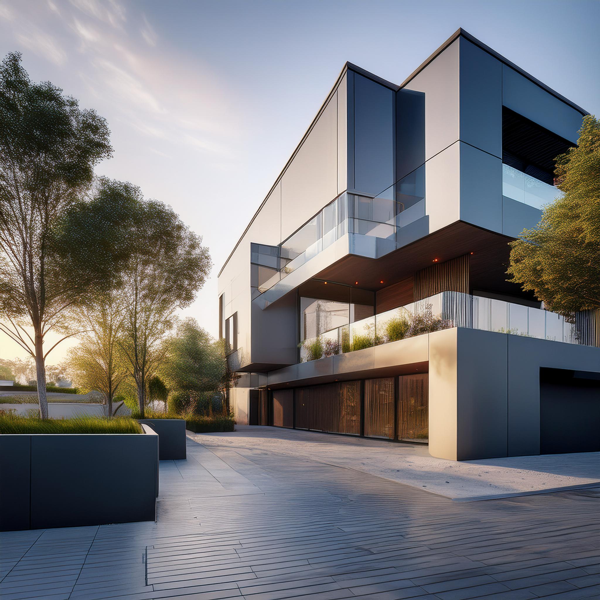 Immobilienverwaltung in Frankfurt